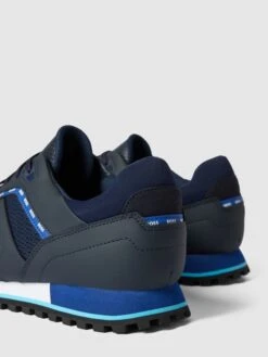 BOSS Sneaker Mit Label-Print Modell 'Parkour' - Dunkelblau -Guesi Bekleidung Geschaft acrkmlij6t94qjaa6l2l4eai917jed288ksksi2599b4ccik6l64ujho8t1laja7893k8k2m7594qgii60o3ie9icpijgoj36dgjce1k6srm4e3168sm4oph61gjadr674rj4d0