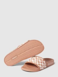 Roxy Slides Mit Floralem Print 'SLIPPY' - Rosé -Guesi Bekleidung Geschaft acs52h2a8t8j0ci3a154ggq999358e256l34kj1ga4qkijqb90rkui2e9593ee2e90oj6c9kah74mgqi8oo38dr3c5hmaeb2c8p3ap1kccpj8oj671i68or6ckp3gor568om4pg