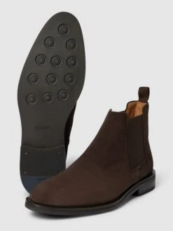 JOOP! SHOES Chelsea Boots Mit Gummieinsätzen - Mittelbraun -Guesi Bekleidung Geschaft acs54khp9t8l8i2h6csk6gppal5k8haj6p84qhpp6h4kcihn74s4eh9l9osl6gii9cok2lah718k4jama4o30eb170qj8p9ncorj6c1k6kp66o9nckq62cj371j6ao9j64pjeoo