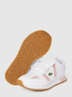 Lacoste Sneaker Mit Brand-Stitching Modell 'PARTNER 0121 1 SUC' - Weiß -Guesi Bekleidung Geschaft acskkcpi9l2kglal8db3ihak8p14glhiagr4acqc9kq58dhj8l54kcim98qjidi59d53gc9gap3j8i2l6so3edpp61h3ic1lcosjidpk6com8e9p69i3gdpgckq3cphmcgr64d8