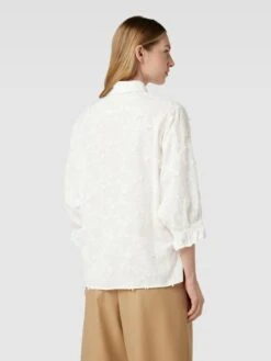 Christian Berg Woman Hemdbluse Mit Floralen Stickereien - Weiß -Guesi Bekleidung Geschaft ad0j6d1i9p256chj65a4klai7574mipm70p4oe28acp30hi38cs56jah6d6lcea3756k2d2a90s3ecak653j2p9m71im2e1p74p62dhk65i68e1lckoj2pb668oj4e1p61ij8o8
