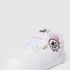 Puma Sneaker Mit Label-Details Modell 'CAVEN MATES' - Weiß