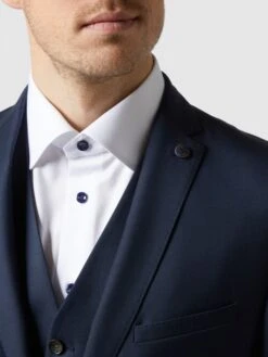 CG - Club Of Gents Slim Fit 2-Knopf-Sakko Aus Schurwolle - 'Savile Row' - Blau -Guesi Bekleidung Geschaft ad23gli38cql2jig9gpkek1ka8s4qe2da96k8i2ma59kchhl8krjaca389238gam6db42i2f9op5aca284o68cb36go34choccs66o9kc8qjeohmcoqjicr3cli32p1ockqm8p0