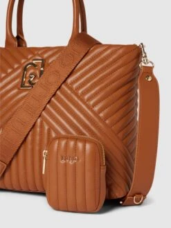 Liu Jo White Tote Bag In Leder-Optik Modell 'Achala' - Cognac -Guesi Bekleidung Geschaft ad2j6c2ca10kcj1i9t83claia8o4kl9ja56j2ii78cs4ikag84rl6e1o6l23gjho9924ed9h9gr42ki190o3ip1hc8r30dj36lhm8dhk68s32ohjccs30c1icphj6dj1cgsmap0