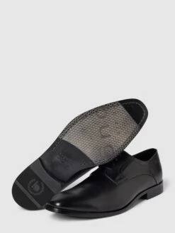 Bugatti Derby-Schuhe Aus Leder-Mix Modell 'Milko' - Schwarz -Guesi Bekleidung Geschaft ad43ijhj8l1lcd1k759kkiqh6h13eki3a4o30da59h3k6ghg9l93cdhg754l4gal6t2ksi1h8h9j8e266go32c1pcop6ac3665hjgd1k6hgj4o9l6spm6p1i61gj6eb568qj0p8