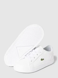Lacoste Sneaker Mit Logo-Stitching - Weiß -Guesi Bekleidung Geschaft ad4kejpm8cpkohhp9h142jicad4k2d2h9h4k2li78kqk4dhl95a46d22614l2li390p58dpmal8l0dqi8co34cpn71j3ie3371h6ce1kckpm4e3671j3acho6ss3ed1m70p3ed0