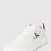 Calvin Klein Jeans Sneaker Mit Label-Details - Weiß -Guesi Bekleidung Geschaft ad4lcchn98r3ikqh7515cj1g60r38j26a8s56gpoakokejih6543edhk854jcjia6t456gi684p56chj98o66p9j6gr36dr3cgsj4p9k70sjie9o6thjcc9h6cs3ip9g69j30oo
