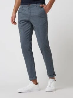 Jack & Jones Slim Fit Chino Mit Stretch-Anteil Modell 'Marco' - Dunkelblau -Guesi Bekleidung Geschaft ad542dhl9co46cqe6l6l2j2e6l53ed1o9da58ihjakrkqk1p9d94qe1m695jiki99h9j4cqm99338dqka0o6adj1ckrmae9n6pi3aohk65hj6e366hhjadhm6hgj0dphcpim4c0