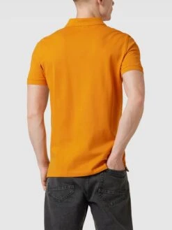 MCNEAL Poloshirt Mit Logo-Stitching - Dunkel Orange -Guesi Bekleidung Geschaft ad55cghk9p65ah2m6osj6cq594p34ii38p4l6h9i8l446e9j8gpk8i1n9t44eh1g8cp50g9n6h9kakhi60o6cc9ic8r64p1l70pjid1k68r3aob274s32phi6op6copncpgjic0
