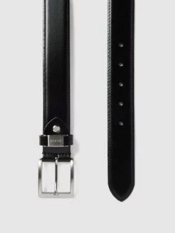 Guess Ledergürtel Mit Dornschließe - Schwarz -Guesi Bekleidung Geschaft ad644l9j8srkghhk61b4qjq5a133gj9i693j6j9i9124ujil853jilie9cql0l2map1kuh1h9t2k8iqi6go32ohm70r3cc9l70p38ohkcdi3ee1p6sp36c9j64qm6c9hc8p3ic0