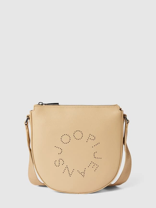 Joop Jeans JOOP! Jeans Umhängetasche Mit Label-Details Modell 'stella' - Sand 4 Joop Jeans JOOP! Jeans Umhängetasche Mit Label-Details Modell 'stella' - Sand – Bild 2