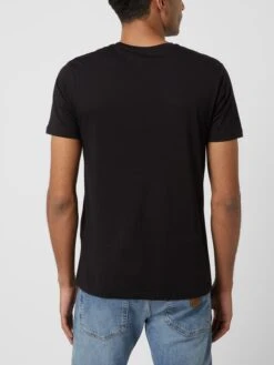 Alpha Industries T-Shirt Mit Label-Print Modell 'BASIC' - Schwarz -Guesi Bekleidung Geschaft ad6koj2ha9b58ii8ah94ckag8h1l4jqfa59k8lik94slch2d91858ji19l8kei9l9t7lajhi9d24eipl9oo38p1mccqjce3269gjedhk61hj8e356ti32chk60qm4eb56os64p8