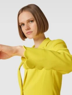 Marc Cain Blazer Mit Reverskragen - Neon Gelb -Guesi Bekleidung Geschaft ad6l4hib94s54ii1ah2j2ca2615kagi2714k6iih6d644ki69cpj6k9g8ksl2jpi60pjgjhp8h7jeii8al3m6ob6ckqm4e1gcgo6achk68q3eeb5cdi3cdhl60pjge9jc9hmaoo