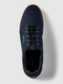 Gant Sneaker Mit Label-Stitching Modell 'San Prep' - Marineblau -Guesi Bekleidung Geschaft ad734la8a5b4ahhi757kodhpad7l6ea49p458cq78p944j9n6553gkq3895j4ea5a96kseaaa574ighp94o38p9hcgpjedj574pj8ohk75i6ae9gc4p30db574p64o9l6koj6p8