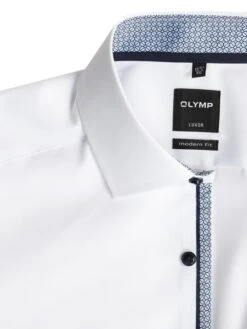 OLYMP Regular Fit Business-Hemd Aus Popeline - Weiß -Guesi Bekleidung Geschaft ad746j9mad3k8h9j9t8j8c2c656kekai8p3l4e22al5j0d2ka99kmja1agq54di79t1l8hq78op56e9oap3japhj60oj6ohicpijccpkcgsj4e1m65h3edhn65hjac9g6co32og