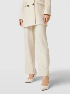 Steve Madden Pumps Mit Hohem Absatz Modell 'LADYBUG' - Offwhite