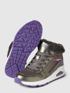 SKECHERS Sneaker Mit Kunstfell Modell 'UNO' - Silber -Guesi Bekleidung Geschaft ad7j8cq995252dhk9174kcpj6l7kugq7a0skmdi565542d2h693j0k9g8t534lafa994sgpiad74ehpi6co3acj675gm8c3461hjaohk6or38o9l64rj6c1o6cp3cohm71j62d8