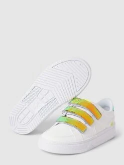 Lacoste Sneaker Mit Kontrast-Details - Weiß -Guesi Bekleidung Geschaft ad7kcgi78t8kijalaor54l2e9go38d2ead34giqm8d93ijil8d53ehq2ah4kml27ap3k4h2j64okkja86d3j6opm68s3gp1m64q3ed1k65i64oho6oo66d366csj0pj5chi68dg