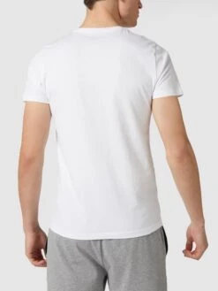 MCNEAL T-Shirt Aus Baumwolle Im 2er-Pack - Weiß -Guesi Bekleidung Geschaft ad7kgdq56d7kei218l5k6ha57185ac9j9t0l6ha998rjikhg8p738d2d8994kiica8rl0hag74sjaj289ko30ob170sjce1h6oom8p9k74qjce9l6sqm2dr16kqm2ohjcdj34oo
