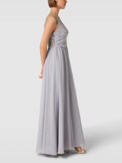 Laona Abendkleid Mit Floralen Stickereien - Eisblau -Guesi Bekleidung Geschaft ad844c279h334c1n8963aci46l3kqj226l158l2jaop5ahak6l234c9n9t14ki2d9cokojhka0q4echh9co6cchmcgpj2dr66pij0chkckp64e1p65j38cb569h36dpo70rm8c0