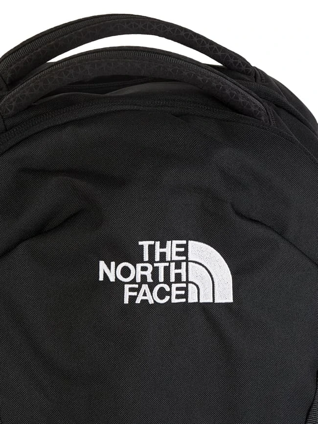 The North Face Rucksack Mit Laptopfach Modell 'Vault' - Schwarz 4 The North Face Rucksack Mit Laptopfach Modell 'Vault' - Schwarz – Bild 2