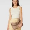 Guess Handtasche Mit Allover-Logo Modell 'BRENTON' - Taupe -Guesi Bekleidung Geschaft ad8kscaj8sskgd1i9l1jgh299l9kmki46d5kaiq58d0k2eac74o34dif6cq4ee1i60o3iga79d334c278l3jecb16co64pj66go3ed9k75h3io9ocgoj4d1l74p34or4ccq6cdg