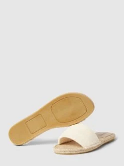 Espadrij Pantoletten Mit Breitem Riemen Modell 'Frotté' - Offwhite 9 Espadrij Pantoletten Mit Breitem Riemen Modell 'Frotté' - Offwhite -Guesi Bekleidung Geschaft ad93gi2aa55k8k29al44ki1p9cp4mhaa9d258ji39so4kiqb88p46cam8t144li46h6l0kqlakpk6ham693jipj470p66cr371h64p1kc5i68e9jcpim8e1lcks38p1ocop6cp0