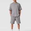 Pegador Oversized T-Shirt Mit Rundhalsausschnitt Modell 'Logo' - Hellgrau 2 Pegador Oversized T-Shirt Mit Rundhalsausschnitt Modell 'Logo' - Hellgrau -Guesi Bekleidung Geschaft ad94kji9akqk8iajah7jiipo6t6j4e1k71730c9h68rjae2974o38i2cags4ojib715j2k1o9l432laa853j8cr371j32pj4chgj6opk71h32ohl6os62dhhcgr3cohi68om6p8