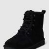 UGG Schnürboots Mit Label-Details Modell 'NEUMEL' - Schwarz -Guesi Bekleidung Geschaft ada46d2k6h4kkdhn8p2l2dq2ah0lahpk9l2lck2l69a4agil88pkuk1j9h1kee2f717k4j9m614l0jq66co34chm6hh38dr2cli32e1kchij2e9o60r36pb175gm4d9o6sr3goo