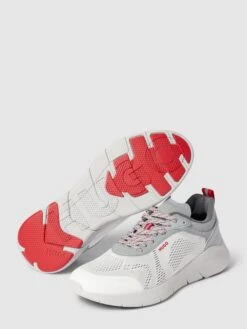 HUGO Sneaker Mit Label-Detail Modell 'Wayne' - Hellgrau -Guesi Bekleidung Geschaft adak4c1i9os4scaj6d14ah2e995k6chkal650jam8cokidhi8l0j4l9h68qj0gaj85b30dqha58l6j2dap3jgdpnccrm2d1n6pij0p1kc8s66ob164s30c336pim8p33c4q68o8