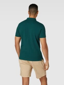 S.Oliver RED LABEL Poloshirt Mit Logo-Stitching - Bottle -Guesi Bekleidung Geschaft adaksl2g88s54e9k6p64iia694pkokqda58lah2a757kodho9gr4ojhl8oolada37534eh9l896jijqd893jceb56pgj6ohj6ks36d9kc4om2e9ic8r68cpkc4qj0o9jc8q3ed8
