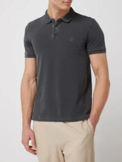 Marc O'Polo Poloshirt Aus Baumwolle - Anthrazit -Guesi Bekleidung Geschaft adb48cq68t850khm9co5cdieakpksgifap0l4l2j9l64kdim6orlalhn9gs4echo8t1k2h2l9d6j0kpg753jad32corm4o9o68sm2p9kchj36e316co30ob264q36dr461gjedo
