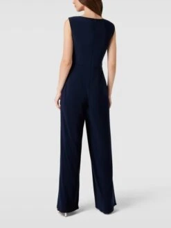 Adrianna Papell Jumpsuit Mit Knoten-Detail - Marineblau -Guesi Bekleidung Geschaft ago32kpja5842d2m8d134lia654j8chn69848cpla4s36lijagqksla86gqkghqg9585chhl8kqkuc9jaoo68chjc4oj4d9mc5h3cd9k60rjge9pc8rjep1n64s3ccj264r68cg