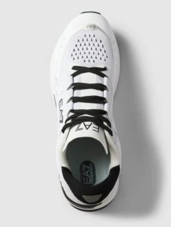 EA7 Emporio Armani Sneaker Mit Kontrast-Details Modell 'CRUSHER DISTANCE' - Weiß -Guesi Bekleidung Geschaft ago4cc289da42i249t54ajih6184agq48d7j6khh911kica66l848k9i6ks4iha5758ksji59t8kgdpj8so3echpc4qm4oj464ojadpk64om8e1gcdj6ccpg60sjgdpj64pj4p0