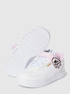 Puma Sneaker Mit Label-Details Modell 'CAVEN MATES' - Weiß -Guesi Bekleidung Geschaft agoj6l9h953jed9h9krjch2ea58kaii78hajikig60pk6jafad45ac2984r3claj6op48cpn68q46gai853m2cr274rj6ob6coo68dhkcopjco9m69h68d9p69j30phocpj62og