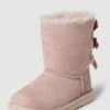 UGG Stiefel Mit Schleifen-Details Modell 'BAILEY' - Hellrosa -Guesi Bekleidung Geschaft agok6k28a5956ca5656jacho9p5kojhl95b44la48l64ijhgap54kjq5ad1kgd1h8p24cgil99a4oga398o3ad9lc5hmad1j6gsj2p9kcor30oj6cks66e9hcdj6cp1l6kqm4c0