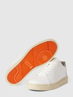 Gant Sneaker Mit Label-Details - Weiß -Guesi Bekleidung Geschaft agokagqe99744h2g8d4j0d9j8t34kc9g8or3chaj6h74ac9jad55akpga944kl1j954kagqaa16kihqd6go32dj36thmad34cgr3idhk70qj0e9j6orm2e9gc8qm4pb6c8r3ic8