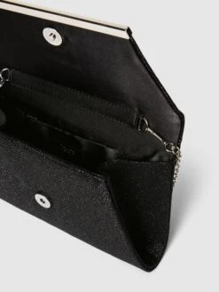 Jake*s Cocktail Kuvert-Clutch Mit Schulterriemen In Metallic - Schwarz -Guesi Bekleidung Geschaft agokqdic88q46kplap9kql9m6oq4ajq18d152li4alajgii29lal0laaa9650gil90s34kil75a56ghla4o3acj3c5i3io9hclhjie1k60q38ohm61h62ob468s3cpho6opmcoo