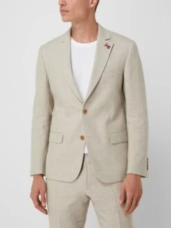 Atelier Torino 2-Knopf-Sakko Mit Leinen-Anteil Modell 'Tito' - Beige -Guesi Bekleidung Geschaft agokueaaap9l0dq4ad4kse1i74s36jpk8d4j8gq96153aciiap3j2dq9ad7kcl9h64pl2lhh856j4l238so3gdho6csm6or2ccoj2e9k68o62o9jc9gjge9p6osjaphh74qjio8