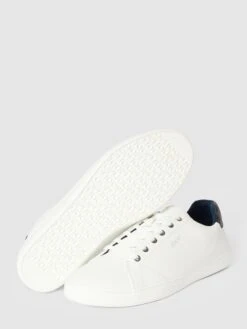 JOOP! SHOES Sneaker Mit Kontrastivem Besatz Modell 'cortina' - Weiß -Guesi Bekleidung Geschaft agolci2i8orkcchj9ta34e296544ih9kal9kgeac6op52dpoah7kue28ah5j8l28a513cgqi9p0jagqh9d3jed9k70rmaopl6co62d1kcgpjeohg60om4cpk60ojac1j60rjeo8