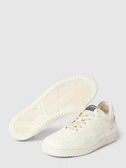 Flamingos Life Sneaker Mit Label-Details Modell 'RETRO 90s' - Weiß -Guesi Bekleidung Geschaft agp4alam8cokidi66l844chn70pkchikal64gh2a6975cl2i98r3ec2j6oqk2jaa9d1k6iiiad436jqkah3m6ob56sp64c1p6cs30d9kcdij6e1ncoojichn65i3ge1k6cq68pg