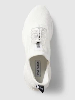 Steve Madden Sock-Sneaker Mit Label-Patch Modell 'MATCH' - Weiß -Guesi Bekleidung Geschaft agpj8jhn6krl6i9k8l3kij22ah0jchhj9grk2ii594r3ihaa6ko32cq28kolae1k8l3j8cqd8h5jaghjal3j6c1pc5h3ce1nc5i64e9k61hjeohh6kq3gd9jchj32d336srm6do