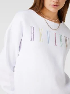 REVIEW Sweatshirt Mit Logo-Stitching Modell 'EMBRO' - Weiß -Guesi Bekleidung Geschaft agpkidqm95ajchhg9544aj22a5b3ajhg88q4od9m99a52k1pah134hi48t4lahae6p850jq4a11kgdpm98o64e346di32c9p6gr62chk68o68e9j61hj6d1hchhjeor471i3iog