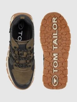 Tom Tailor Sneaker Mit Profilsohle - Khaki -Guesi Bekleidung Geschaft agplcjqba11jccah8t84sdajacq4siiea17jggq8610jgiaga174cca569956gq7a4ok6caj84o5cgpo8go66c1kc4oj0ohl6krmcopk6th66eb560om4c1jchhjcc1h64r36do