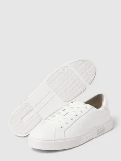 ARMANI EXCHANGE Sneaker Mit Label-Details - Weiß -Guesi Bekleidung Geschaft agq4gga689538gif8gpkkki78t6l4lae9spjid2d755l8e2ha8s54ipm8ko30eah94o30dah90sjijaeaoo3ip1lcosm6dpn71hm4ohk6soj4o9hccom2d1k74qmadb4c4pm4p8