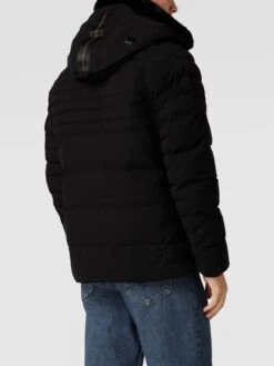 Wellensteyn Funktionsjacke Mit Label-Details Modell 'POLAR Special' - Schwarz -Guesi Bekleidung Geschaft agq50e1l9l54qh2i6ko4slaf8h2l0gieala3agifah244eaealajihi269438did6da4uhi89994miibaco68or2cpgjeo9gclhm8ohkcpij8o9m70pjcp9j74r38cpo75hj0c0