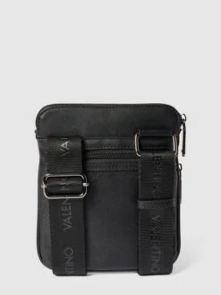 VALENTINO BAGS Umhängetasche Mit Label-Details Modell 'Borse' - Schwarz -Guesi Bekleidung Geschaft agq58jaf94q38di4ap9jal2c64q4ij1m8p14gd2e8ko56ipg9ha3edq56h73ej288h6jiiim896jalaa8t3m8chn61j32pj2cgr66opkclh68ohl6grm2p316dhj2p1m6lij2c8