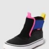 Vans High Top Sneaker Aus Leder-Mix Mit Label-Detail - Schwarz -Guesi Bekleidung Geschaft agqk6k289la54hq860oj4cil6515ajih6t1j4eah6944mh1j6l1kqi2k9t7k4ja56d9k2ka868qj6da974o34c1lc4o62dpi6cr3ee9kclh6ae31coqmad34ccsjephmcgsm8e0