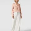 Emily Van Den Bergh Bluse Mit Allover-Muster Aus Reiner Viskose Modell 'Retro' - Pink -Guesi Bekleidung Geschaft agr44i269164gi9m6d150jia753kkkqm8cr4udak60s4sdaa8d438cqk8hak6lih9p9kujq8a11j2ca49oo3cdhnc4rj8cr465i3aohkcgrj4e9p69j38dhg68omadr3c8pj8c8