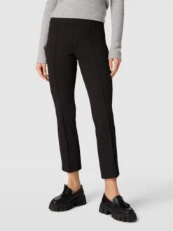 Cambio Stoffhose Mit Ziernähten Modell 'RANEE EASY KICK' - Schwarz -Guesi Bekleidung Geschaft agrkskai8h1kok2e9h54qga98gp52kif852jgj2jad13ekhj6oo38gpo9p156iib75646cqm8p552ji6853jcc9j6spmac1i6gpj4d1kc8s38ob66ss66e9m61ijgeb16gq30e8